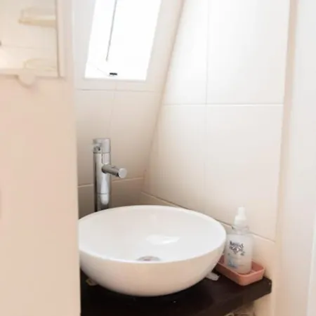 Bright Apt In The Heart Of Paris Appartamento Parigi
